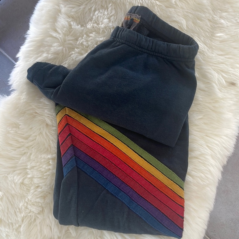 AVIATOR NATION sweatpants